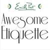 undefined Awesome Etiquette