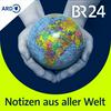 undefined Notizen aus aller Welt