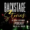 undefined Backstage Stories with Marcia Pendelton