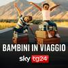 undefined Bambini in viaggio