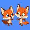 undefined Bash & Mila: A Bilingual Kids Podcast in English & Spanish