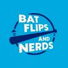 undefined Bat Flips And Nerds