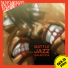 undefined Battle Jazz Galactica