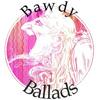 undefined Bawdy Ballads
