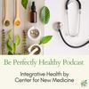 undefined Be Perfectly Healthy