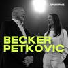 undefined Becker Petkovic