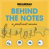 undefined Behind the Notes