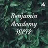undefined Benjamin Academy IELTS