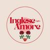 undefined Inglese con Amore – un podcast accessibile per migliorare l'ascolto in inglese