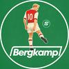 undefined Bergkamp - International Football Podcast