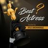undefined Best Actress