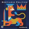 undefined Bestiario politico