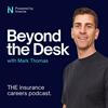 undefined Beyond the Desk with Mark Thomas