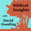undefined Biblical Insights with David Gooding