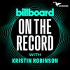undefined Billboard On The Record