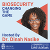 undefined Biosecurity: Changing the Game