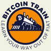 undefined Bitcoin Train Podcast