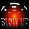 undefined BLOW-UP: Podcast Cinema