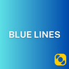 undefined Blue Lines