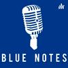 undefined Blue Notes Podcast: Indianapolis Colts Stories and Notes
