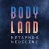 undefined BODY LAND: Guided Meditations to Relax, Recharge, and Self-Regulate