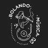 undefined Bolando Música