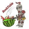 undefined BonkTable Podcast