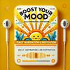 undefined Boost Your Mood: Daily Inspiration