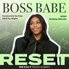 undefined Boss Babe Reset: For 9-to-5 Founders Building a Business Without Burnout