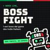 undefined Boss Fight · Il podcast per game developer indie italiani