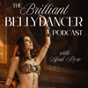 undefined Brilliant Bellydancer with April Rose