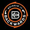 undefined Bringin' it Backwards