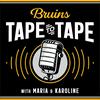 undefined Bruins Tape to Tape | A Boston Bruins Hockey Podcast