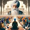 undefined BSA Speaks - Gurbani Steek