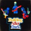 undefined Building After Dark