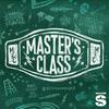 undefined Busted Open: The Master's Class