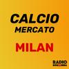 undefined CALCIOMERCATO MILAN