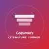 undefined Calpurnia's literature corner