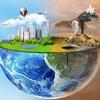 undefined Cambiamenti climatici