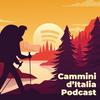 undefined Cammini d'Italia Podcast