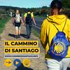 undefined Cammino di Santiago