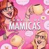 undefined Caneca de Mamicas