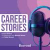 undefined Career Stories
