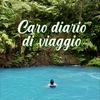 undefined Caro diario di viaggio