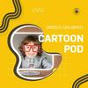 undefined Cartoon Pod