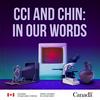undefined CCI and CHIN: In Our Words