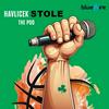undefined Havlicek Stole the Pod NBA Basketball Podcast