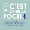 undefined C’est dans la poche ! Le podcast de L'Auditorium-Orchestre national de Lyon