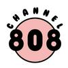 undefined Channel 808
