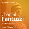 undefined Chantal Fantuzzi. L'impero romano - Intesa Sanpaolo On Air
